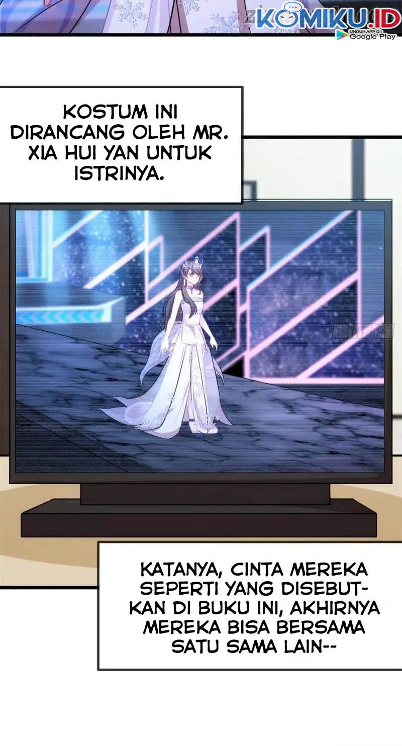 CEO’s Sudden Proposal Chapter 272 Gambar 2